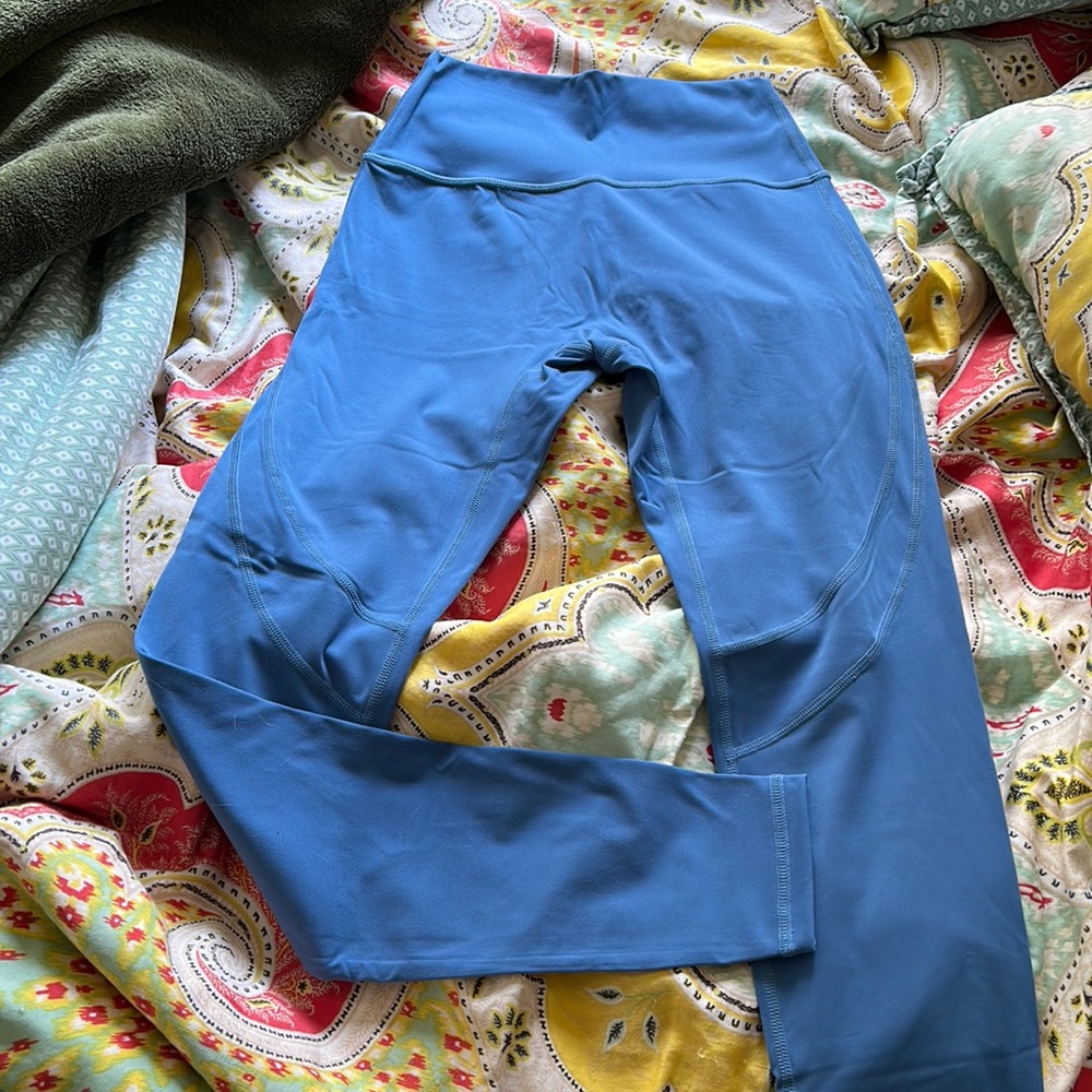 Buffbunny lynx leggings